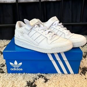 Adidas Form Low
